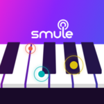 Logo of Magic Piano android Application 